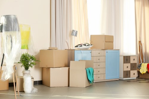 Removalcompanies Bow modern slavery statement introduction