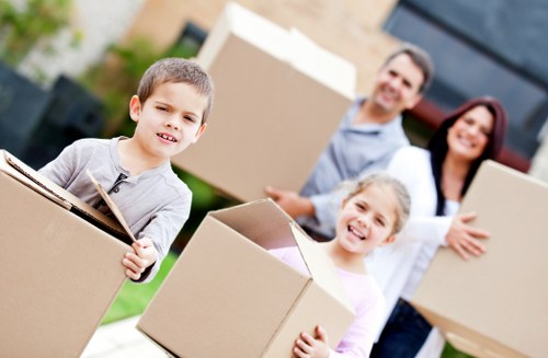 Supplier oversight and ethical compliance at Removalcompanies Bow